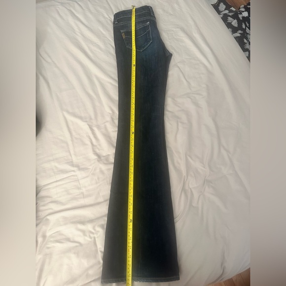 Paige Jeans size 26 - Picture 8 of 9